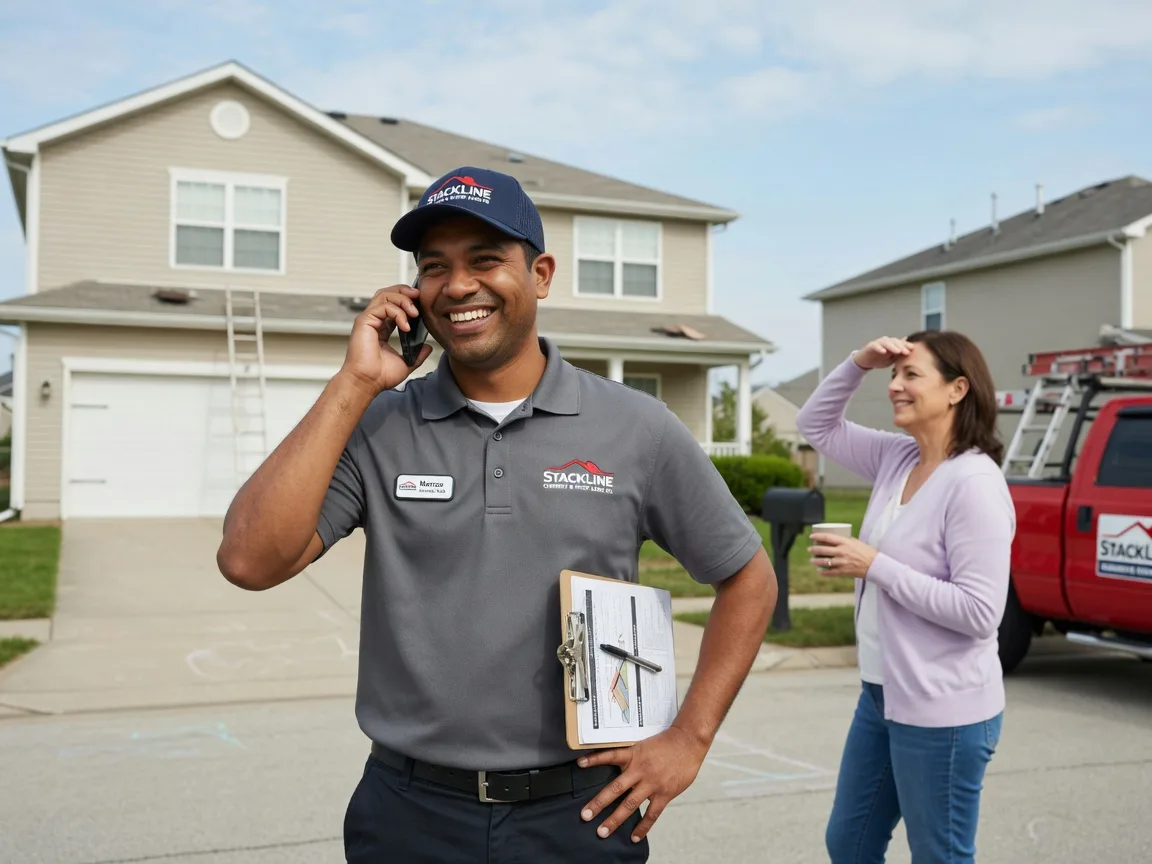 Chimney flashing repair Darrouzett, TX FAQs